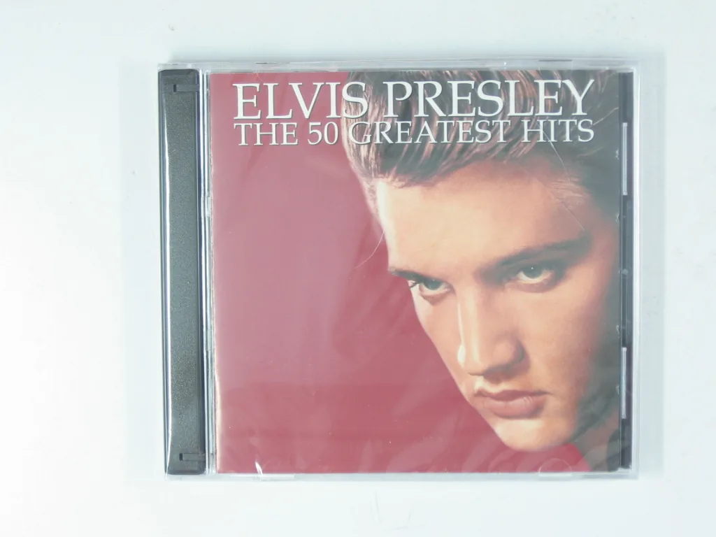 Copertina di The 50 Greatest Hits