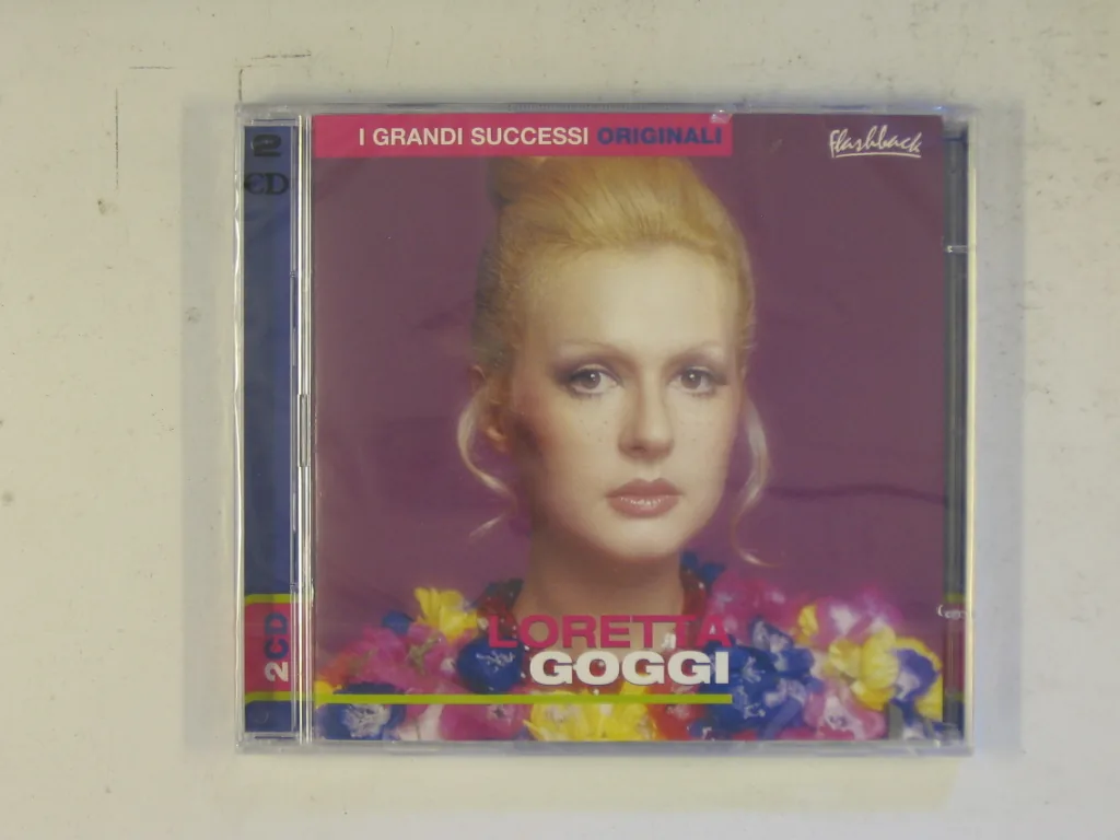 Copertina di I Grandi Successi Originali
