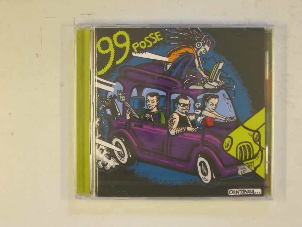 Copertina di Na_99_10°