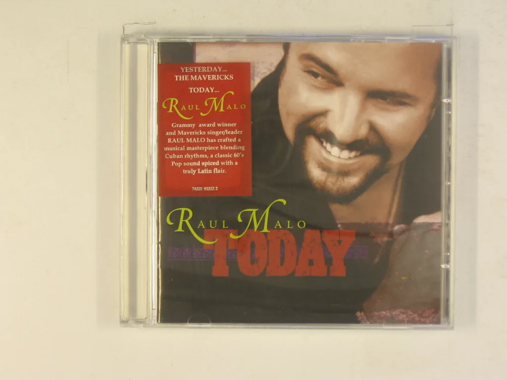 Copertina di Today