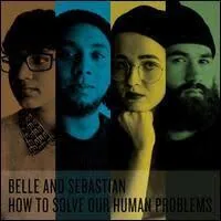 Copertina di How To Solve Our Human Problems