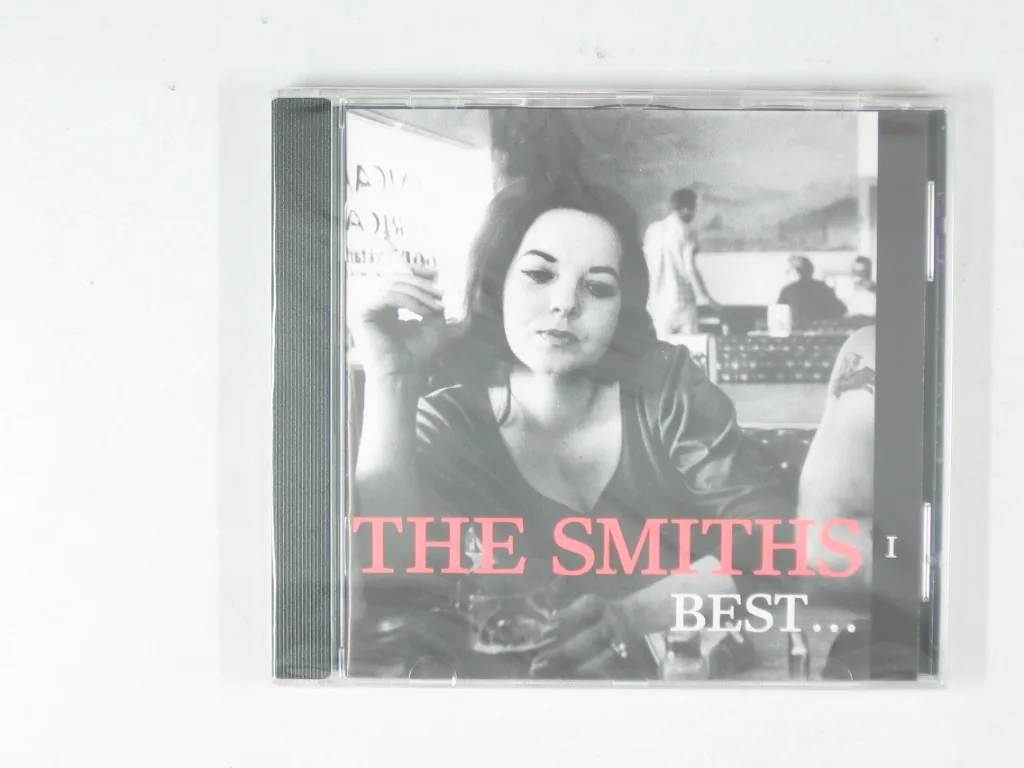 Copertina di Best... 1