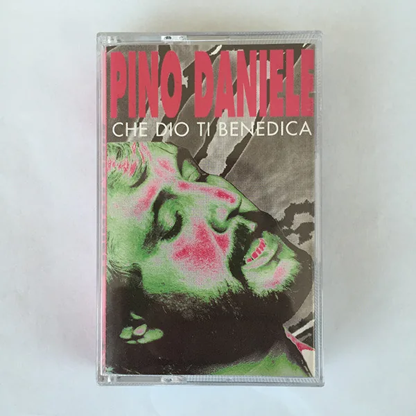 Copertina di Che Dio Ti Benedica