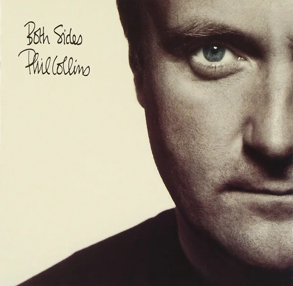 Copertina di Both Sides