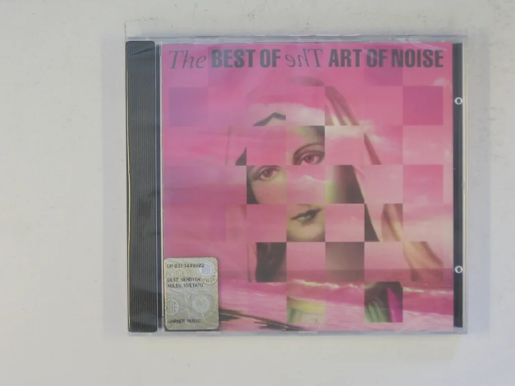 Copertina di The Best Of