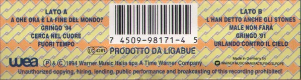 Copertina di A Che Ora É La Fine del Mondo?