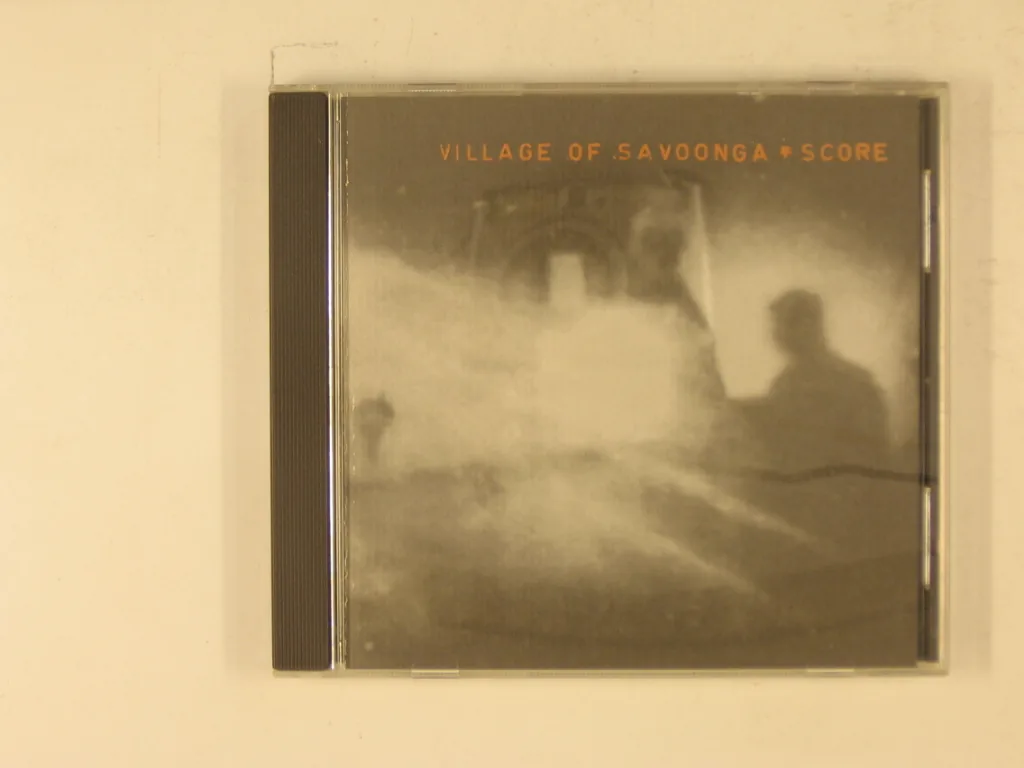 Copertina di Scoore