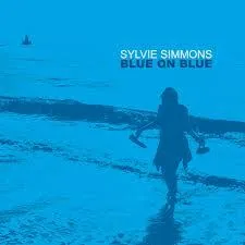 Copertina di Blue On Blue