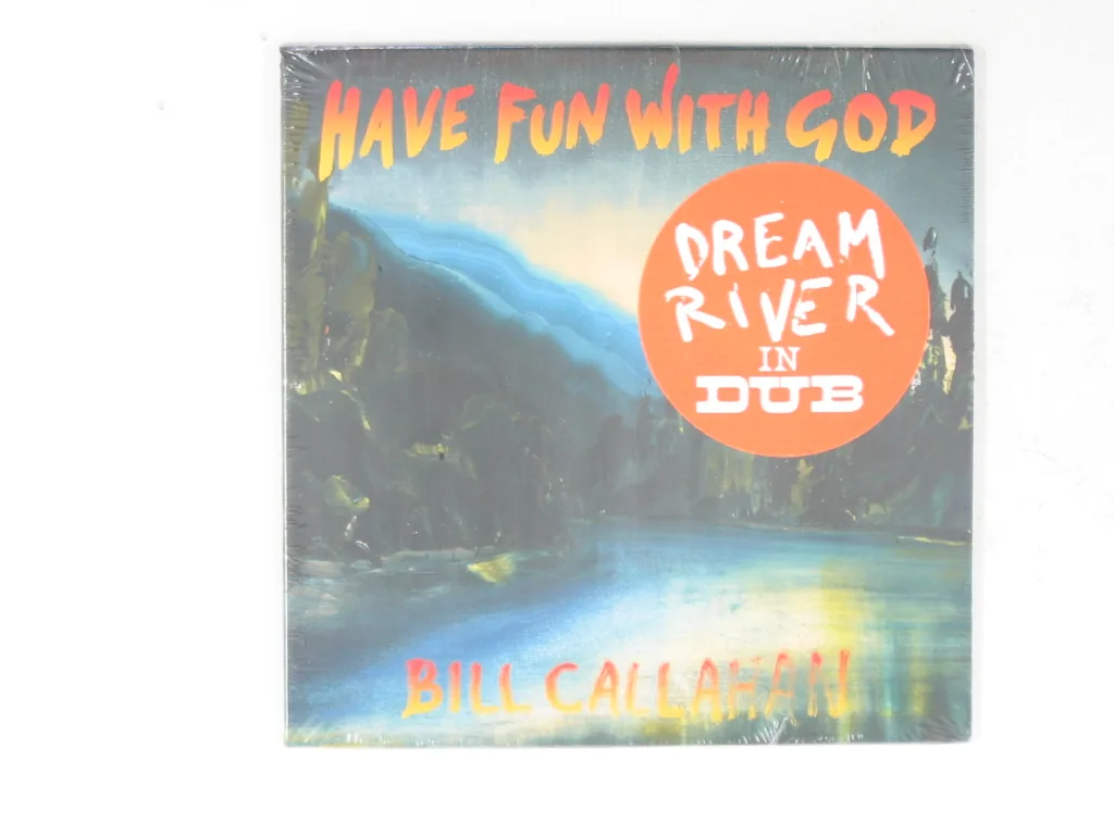 Copertina di Have Fun With God