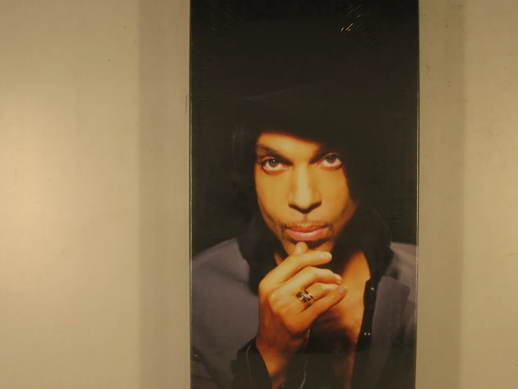 Copertina di One Site Alone Live!