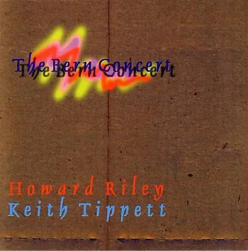 Copertina di The Bern Concert
