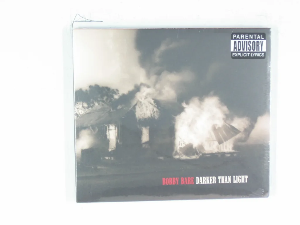 Copertina di Darker Than Light