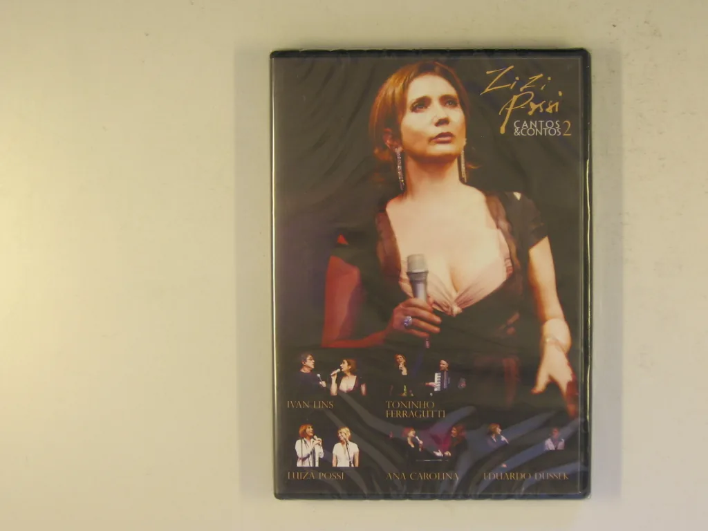 Copertina di Cantos & Contos 2
