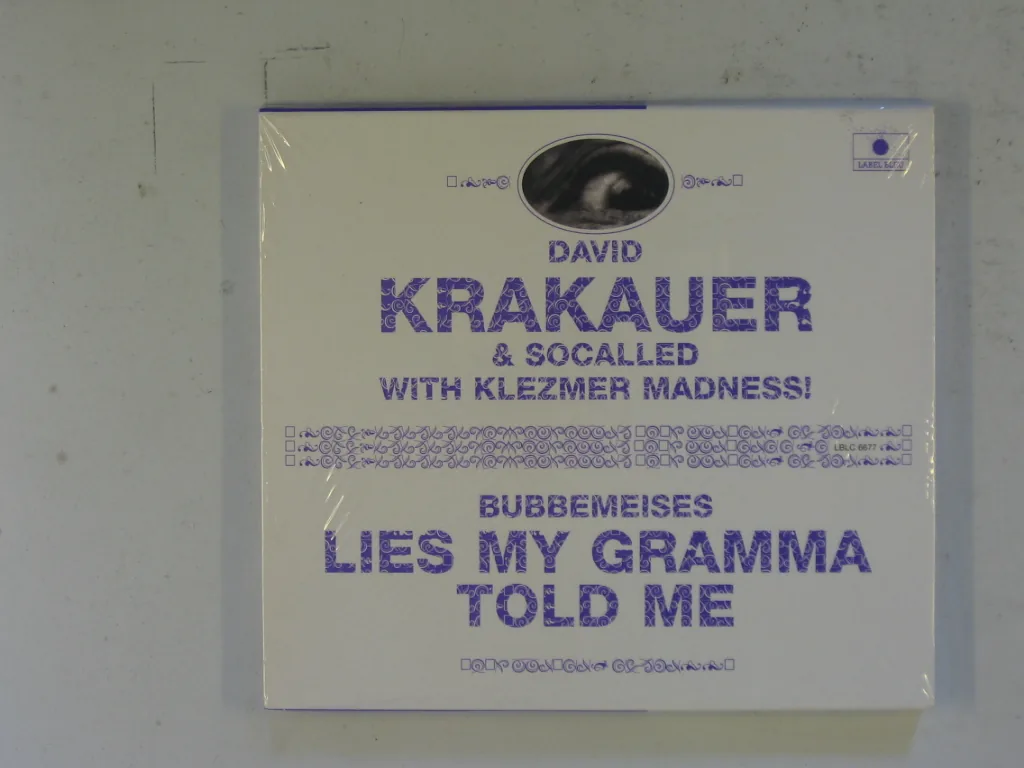 Copertina di Bubbemeises