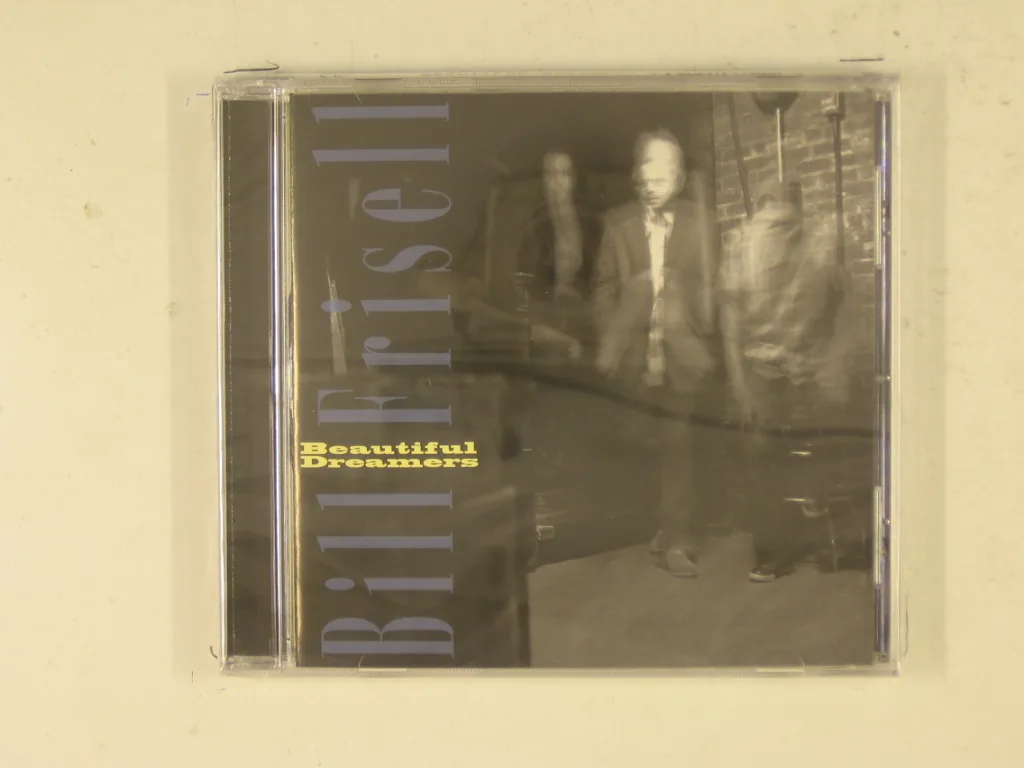 Copertina di Beautiful Dreamers