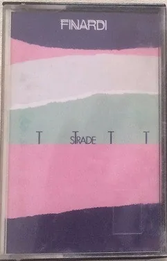 Eugenio Finardi - Strade - immagine 2