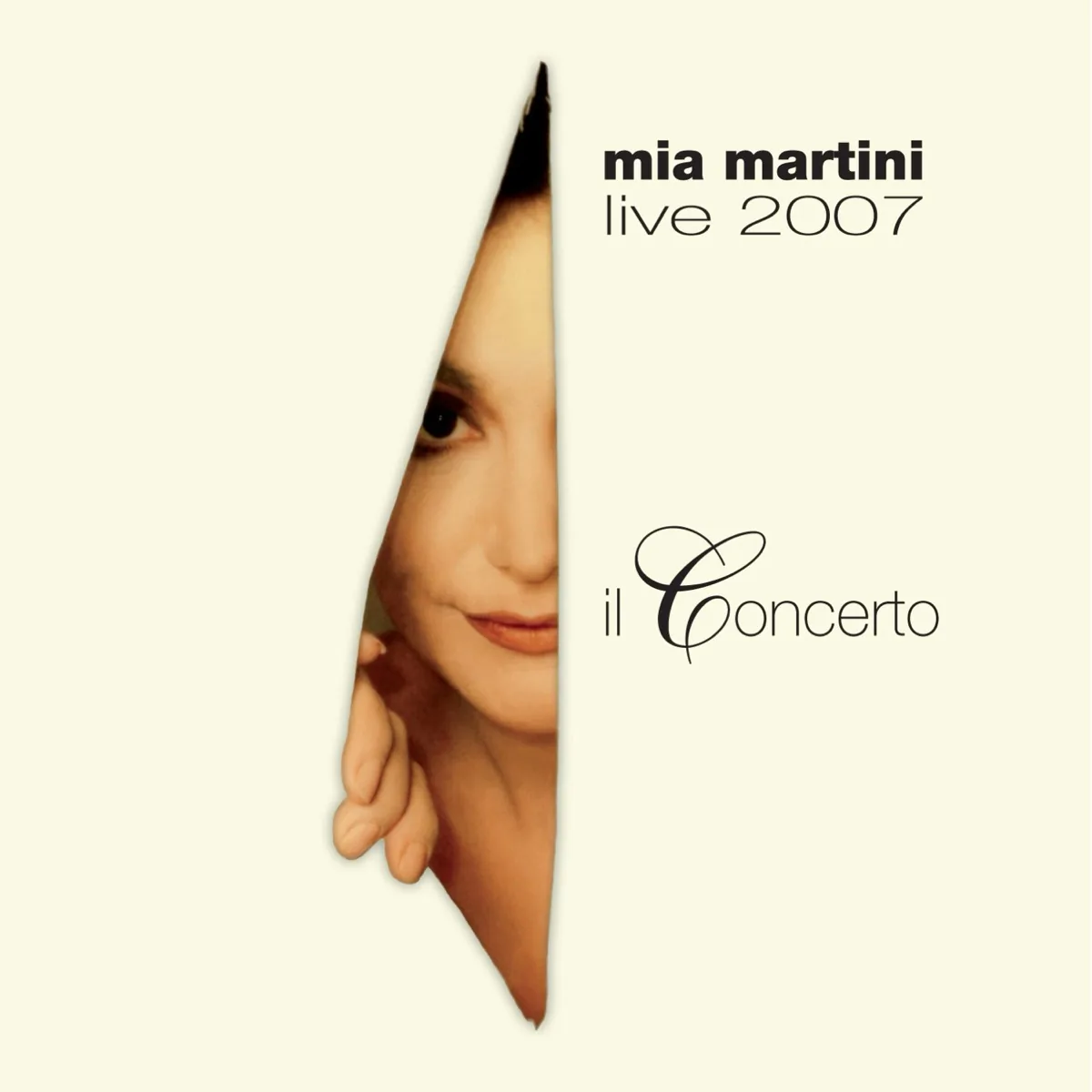 Copertina di Il Concerto