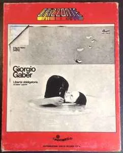 Copertina di Libertà Obbligatoria