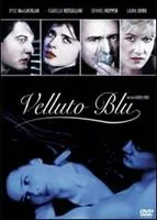 Copertina di Velluto Blu