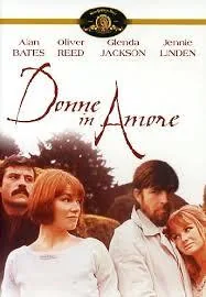 Copertina di Donne In Amore