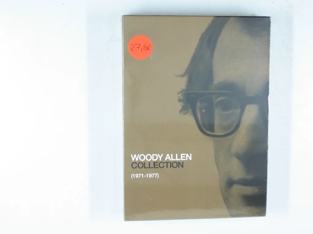 Copertina di Collection 1971-1977