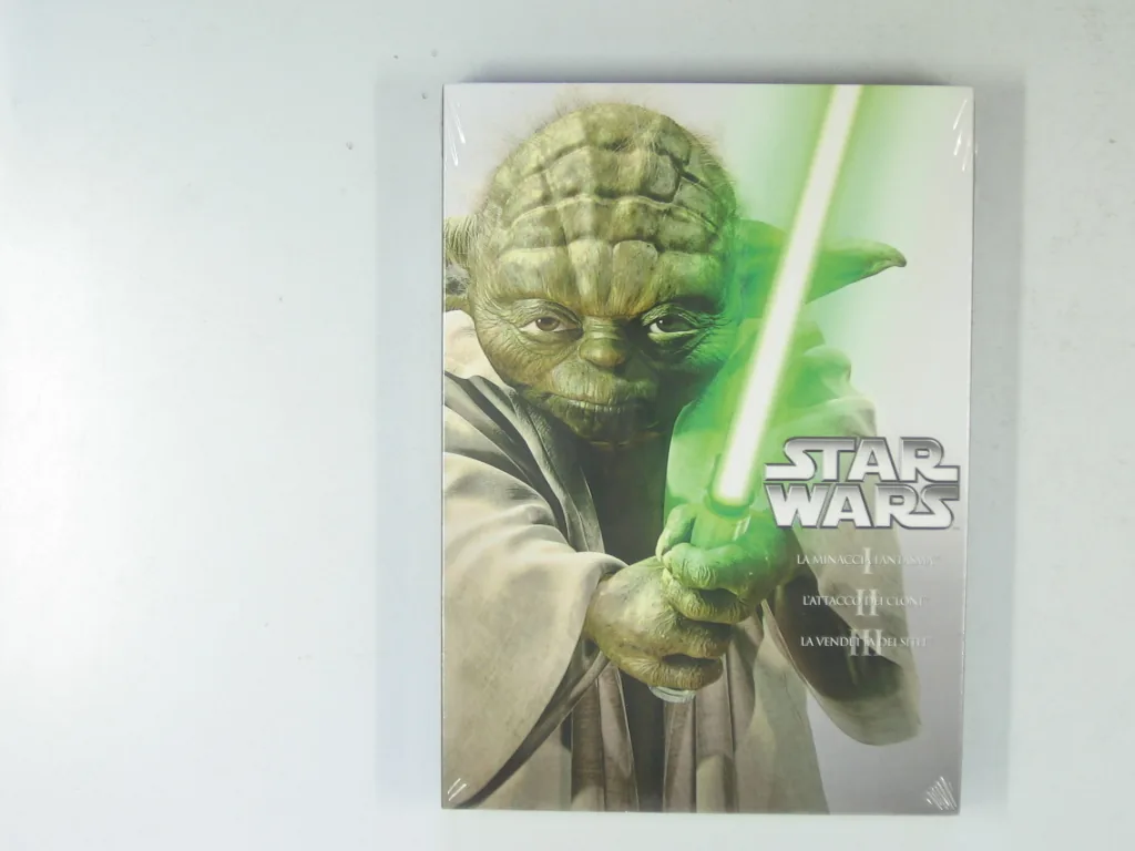 Copertina di Star Wars