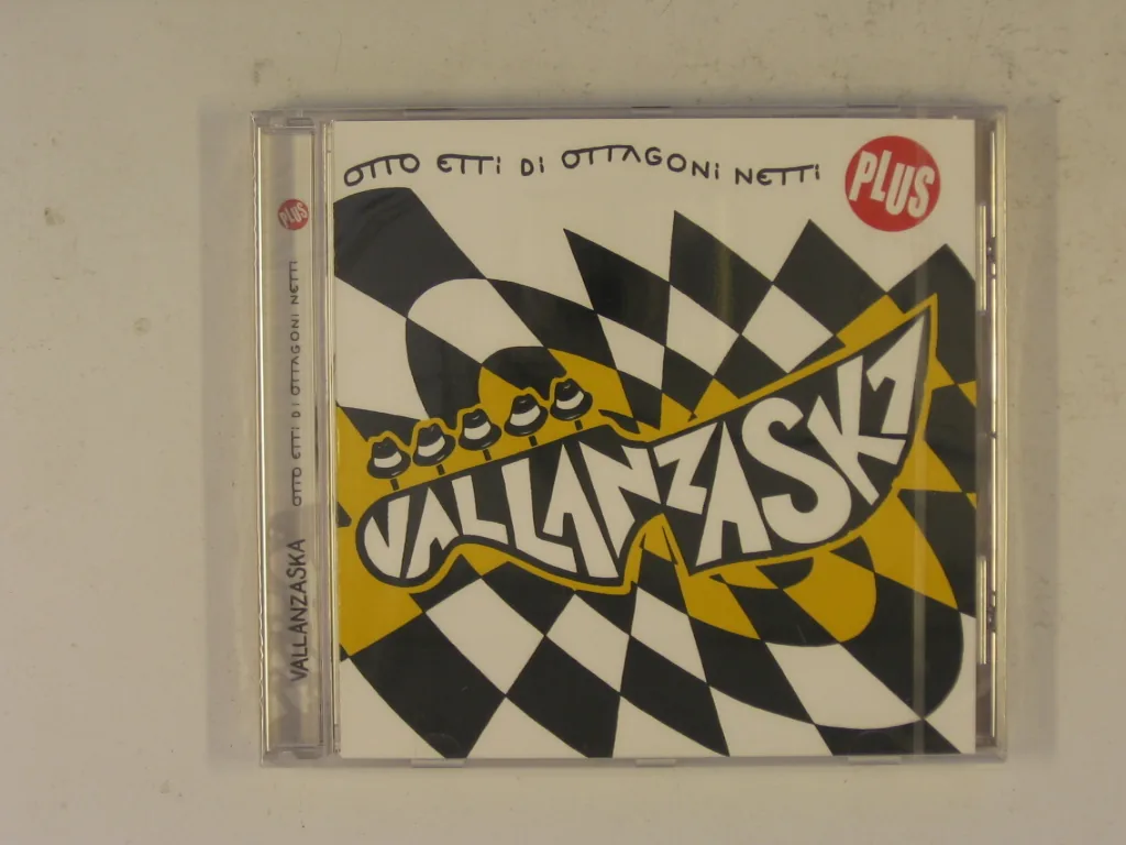 Copertina di Otto Etti Di Ottagoni Netti