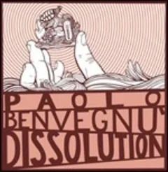 Copertina di Dissolution