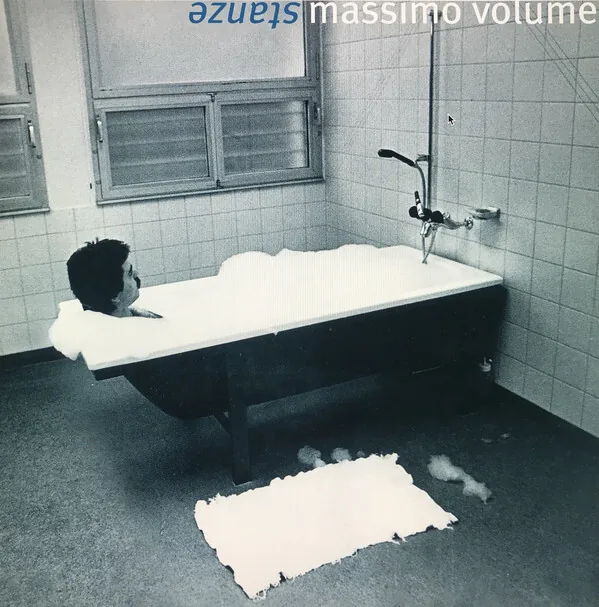 Copertina di Stanze