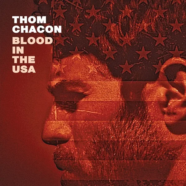 Copertina di Blood In The Usa