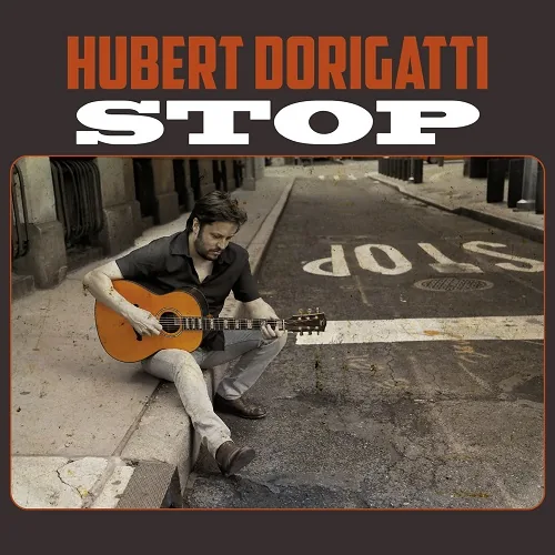 Copertina di Stop