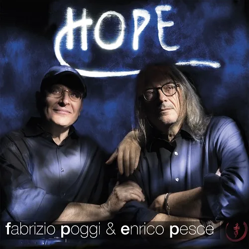 Copertina di Hope