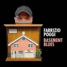 Copertina di Basement Blues
