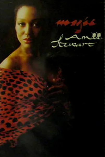 Copertina di Magic