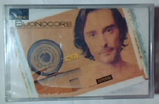 Copertina di Alti e Bassi