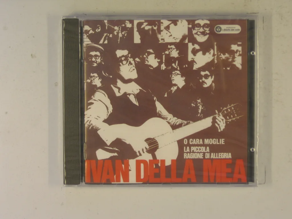 Copertina di La Piccola Ragione Di Allegria