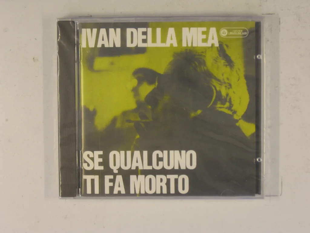 Copertina di Se Qualcuno Ti Fa Morto