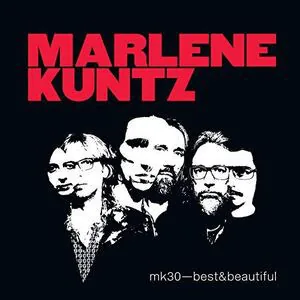 Copertina di Mk30-Best&Beautiful