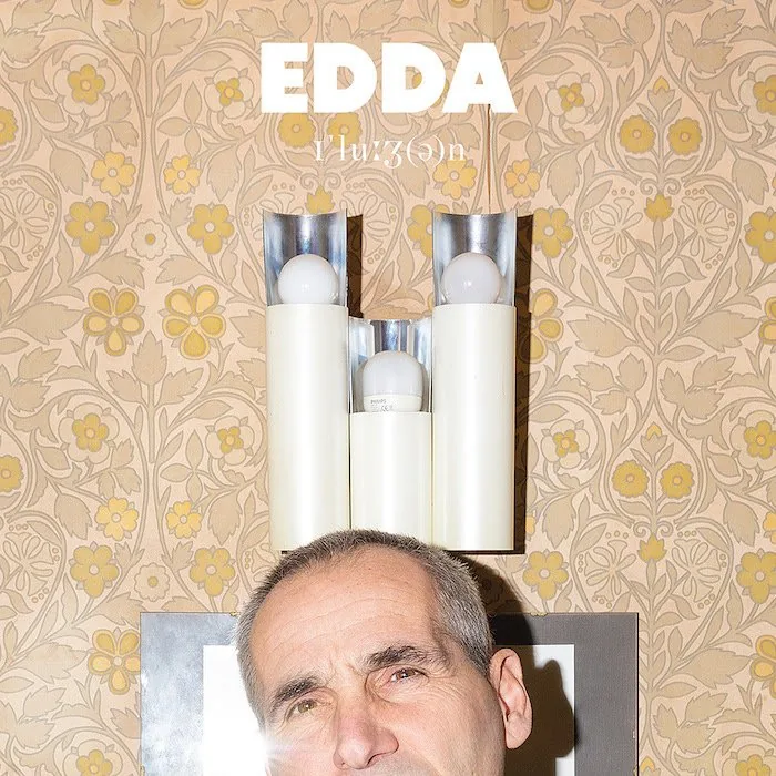 Copertina di Illusion