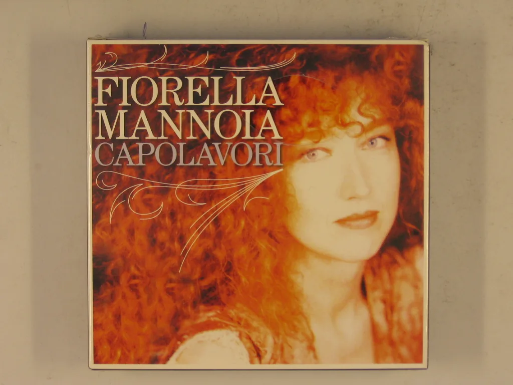 Copertina di Capolavori