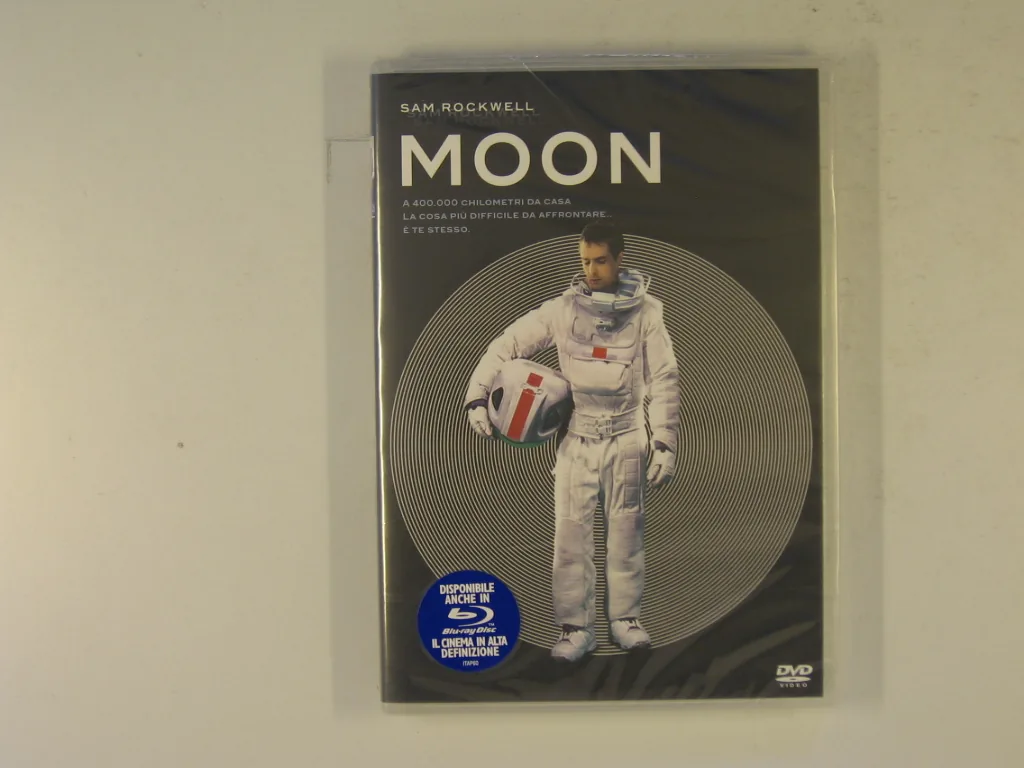 Copertina di Moon