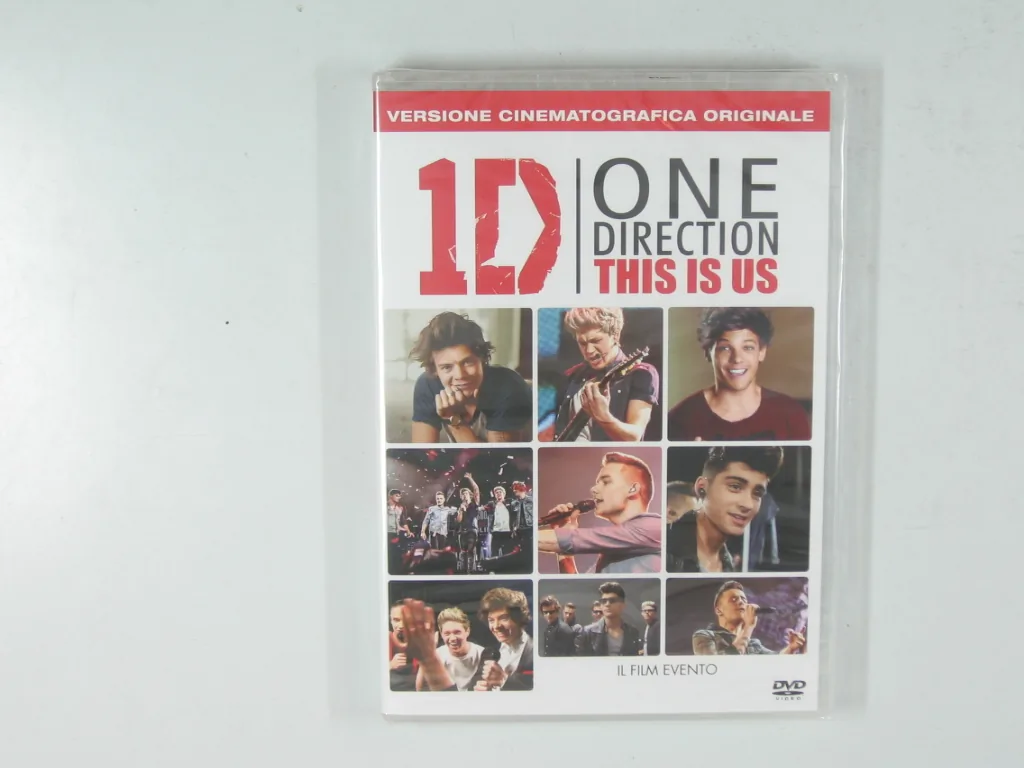 Copertina di Thi Is Us