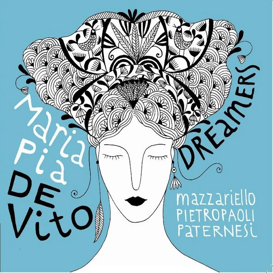 Copertina di Dreamers