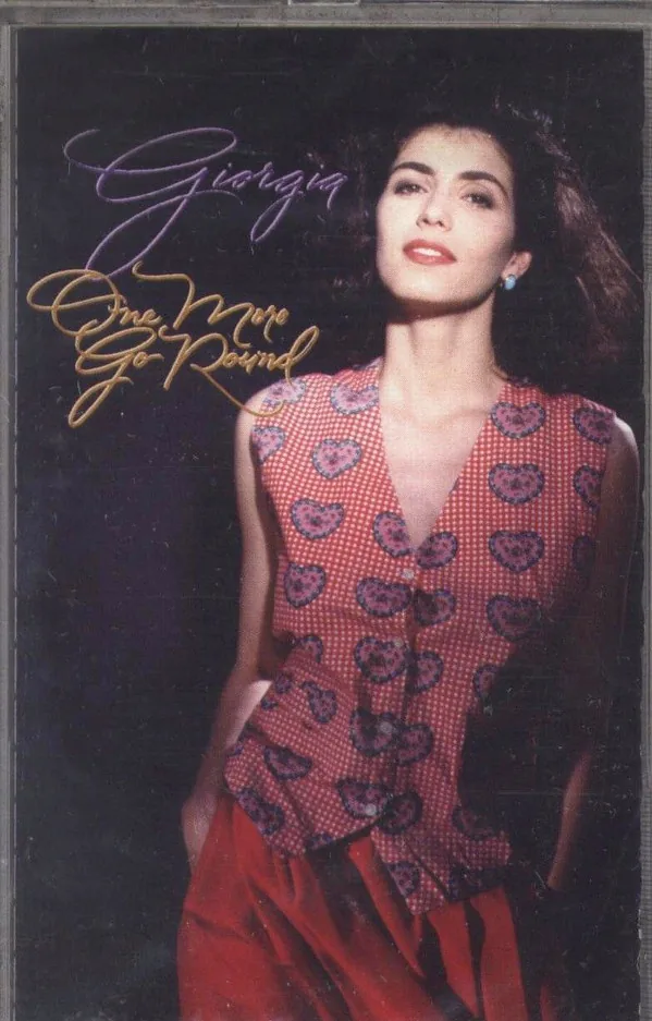 Copertina di One More Go Round