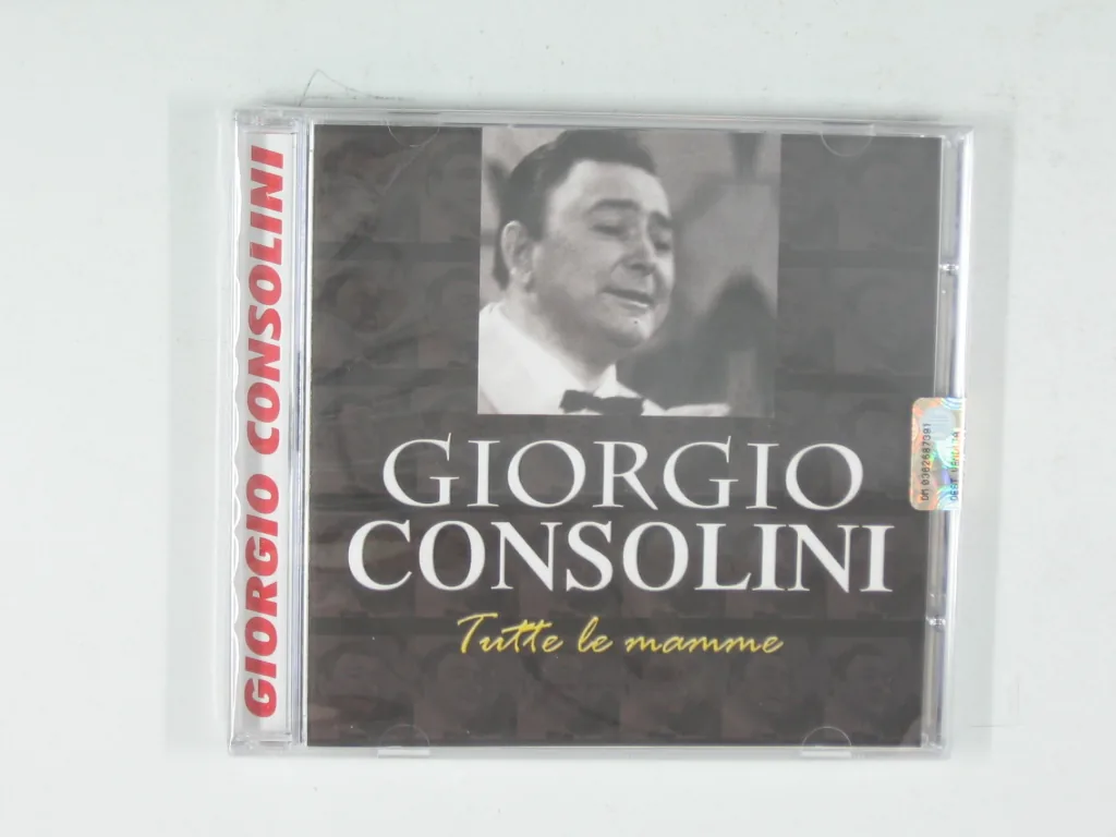 Copertina di Tutte Le Mamme