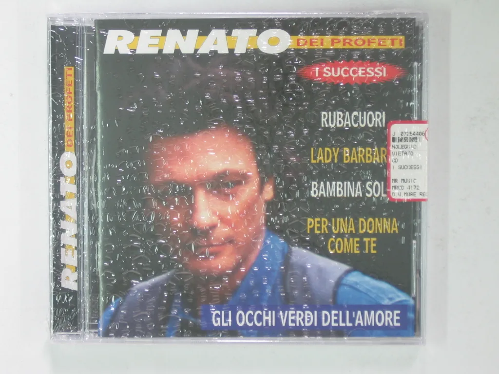 Copertina di I Successi