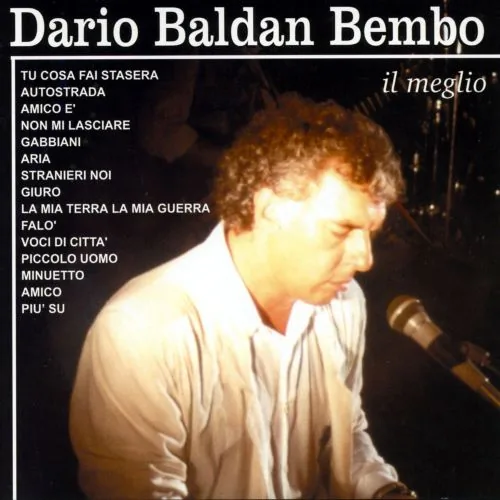 Copertina di Il Meglio