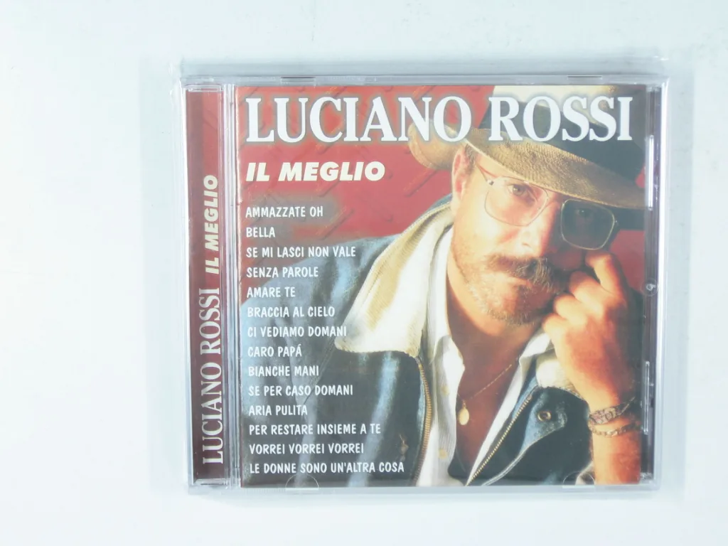 Copertina di Il Meglio