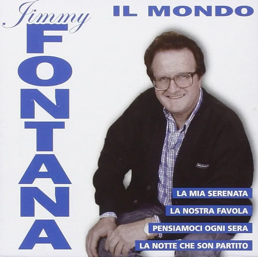 Copertina di Il Mondo
