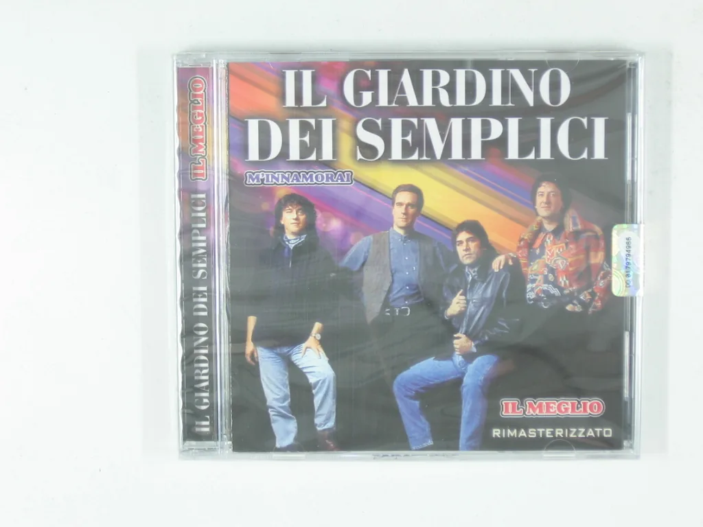 Copertina di Il Meglio